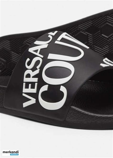 versace flip flops cheap
